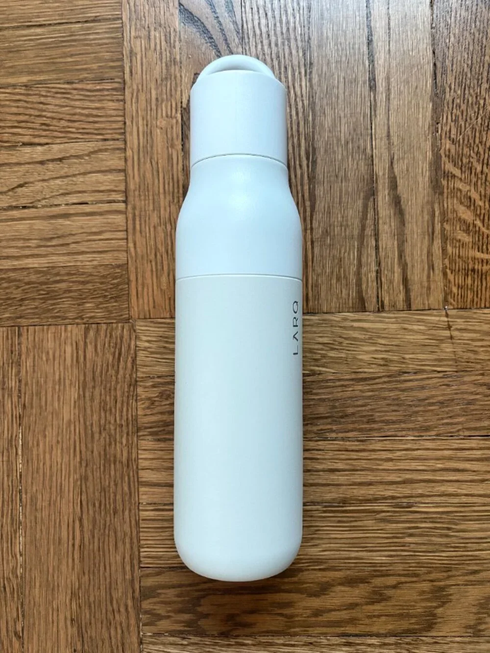 J.P. Morgan LARQ Bottle Flip Top - NWOT - Picture 3 of 5